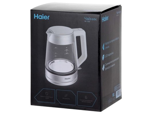 Чайник электрический HAIER HK-500